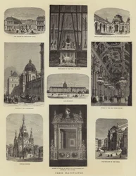 Paris illustriert